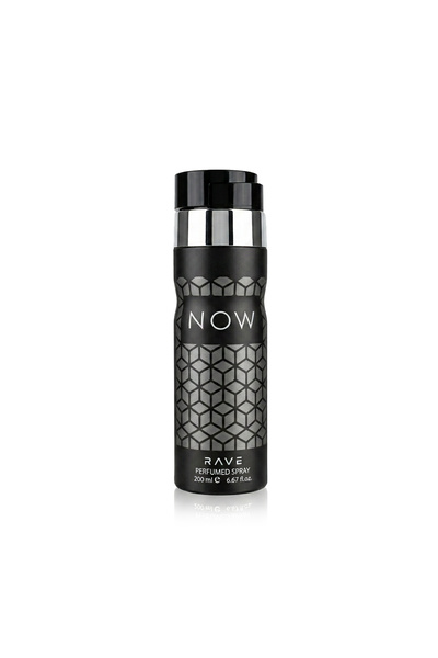 rave Now DEO Спрей 200 мл M