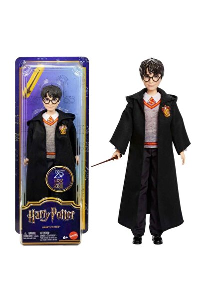 mattel Harry Potter Figürü JGM18
