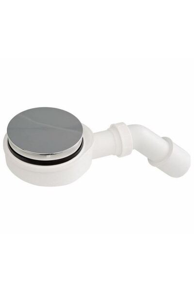JANO Set de scurgere pentru cădiță de duș joasă FI 90 - HJ/S2037