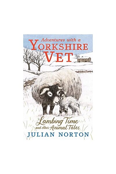Walker Books Aventuri cu un veterinar din Yorkshire