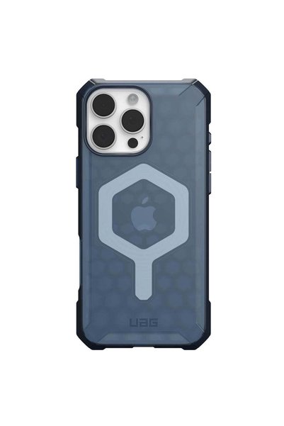 UAG Husă pentru Samsung Galaxy S26 Ultra, Essential Armor MagSafe, albastru -...
