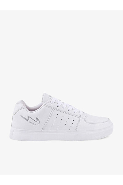 Campus Men's Camp Denver Polyurethane Regular Classic Fit Low Top Sneakers