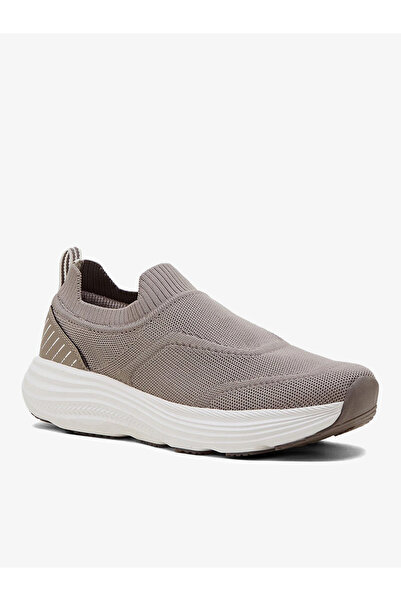 Campus Men's Hoop Mesh Regular Classic Fit Low Top Sneakers
