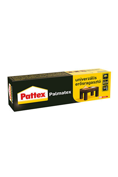 Alista Home Adeziv universal Palmatex 120ml, adeziv de contact puternic pentr...