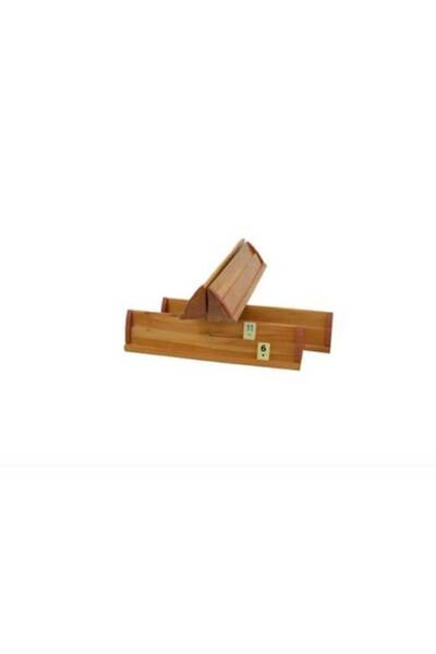 OEM Joc clasic de Remi IMK 104 piese din os