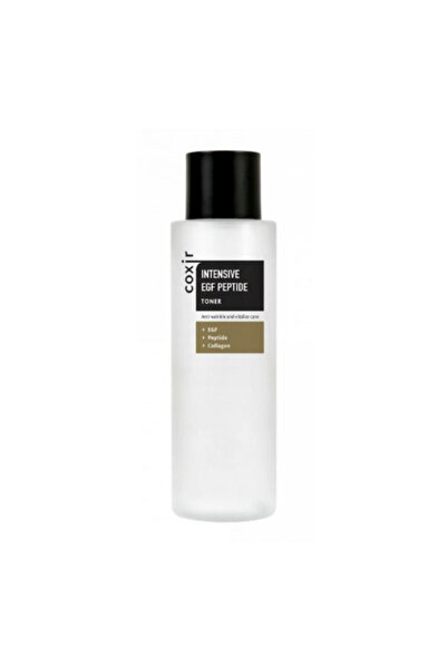 Coxir Toner Antirid EGF Intensiv cu Peptide, 150 ml