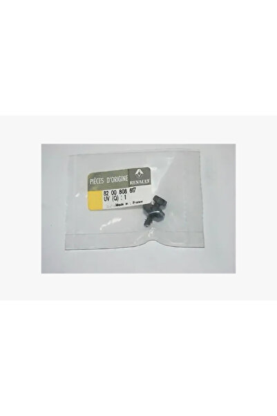 OE RENAULT H SCREWS RDL 6X20F M