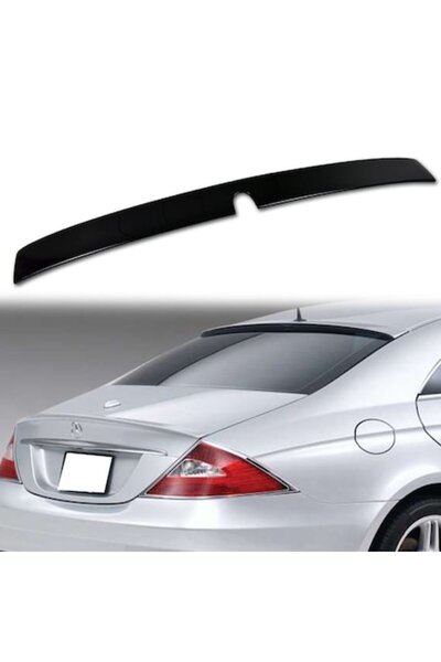 Aftermarket Eleron portbagaj compatibil cu modelul Mercedes CLS W219 C219 AMG...