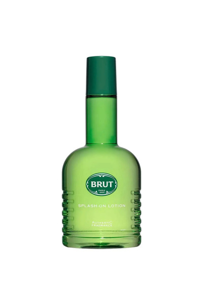 Brut Parfums Prestige Brut Original Splash - Λοσιόν 200ml