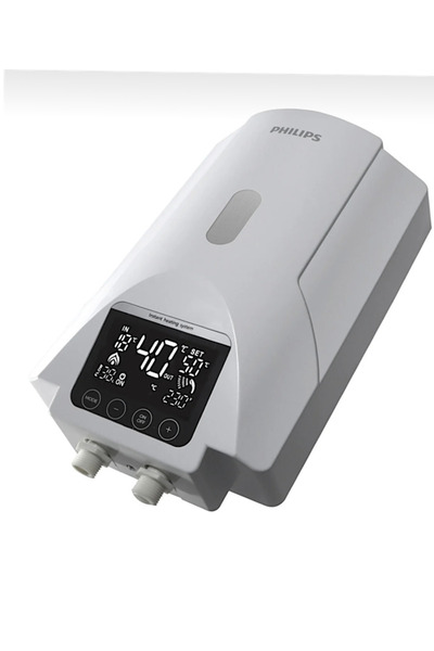 Philips Phlıps Dijital banyo şohpeni Awh1540/62( montaj dahil)