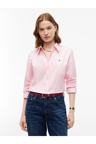 Tommy Hilfiger Women Shirts