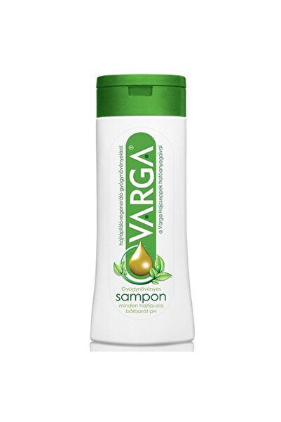 Varga Șampon herbal pentru toate tipurile de păr Herbal 240ml