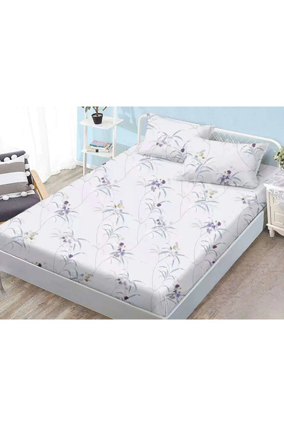 TextiLici Duvet cover set made of finet with Stretchy, TextiLici, 160 x 200 c...