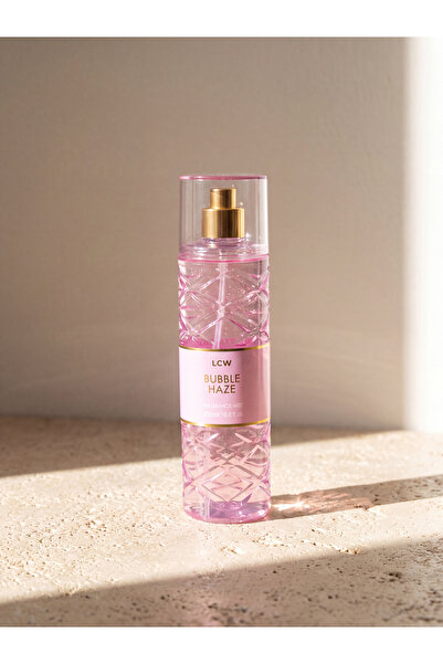 LC Waikiki Spray de corp floral pentru femei 200 ml
