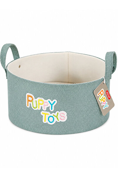 Zolux Puppy Toy Basket