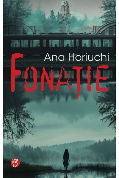 DATAGROUP Fonatie - Ana Horiuchi