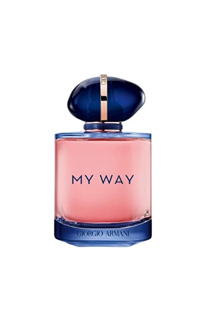 Giorgio Armani My Way Kadın Parfüm Edp Intense 90 Ml