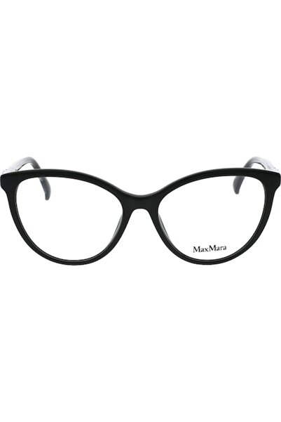 Maxmara Max Mara MM5024 001 Eyeglasses Frames