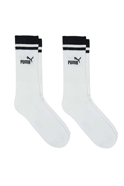 Puma Elements Unisex Bwt Cre Unisex Socks