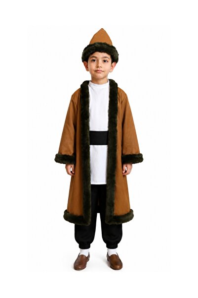 Kostüm Sarayı زي الجد كوركت للأطفال