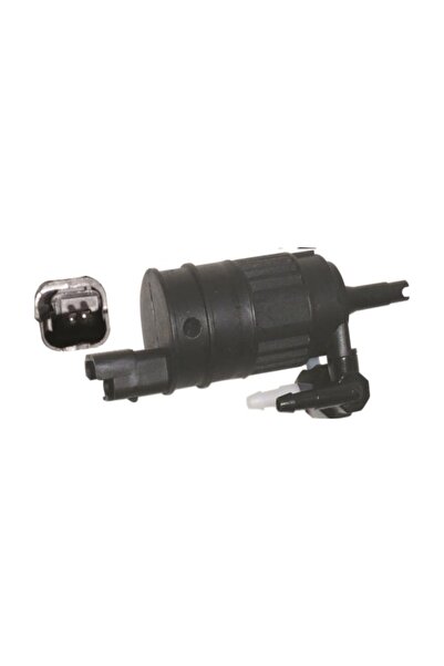 parçazamanı NISSAN MICRA 2006 - SONRASI ÇİFTLİ SU MOTORU 12 VOLT