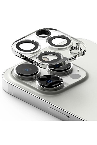 Skin Generics Ringke Protector 2-Pack Προστασία Κάμερας Tempered Glass για το...