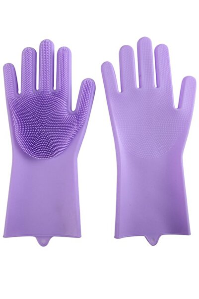 STARSTAR pairs of dishwashing gloves, multi-functional for pets