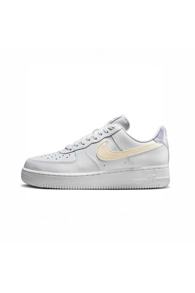 Nike Air Force 1 '07 „Coconut Milk Oxygen Purple” FN3501-100