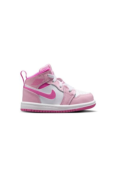 JORDAN 1 Mid TD αθλητικά παπούτσια - DQ8425-601