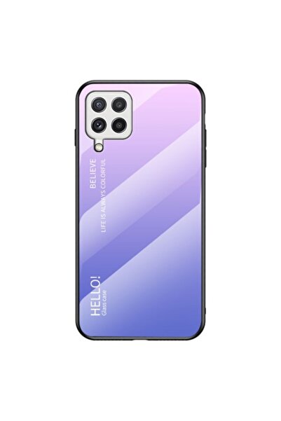 OEM Θήκη TPU σιλικόνης με σκληρό γυαλί στην πίσω πλευρά σε διαβαθμισμένες απο...