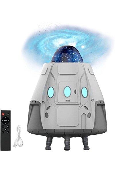 STARSTAR Portable star projector night light for kids.