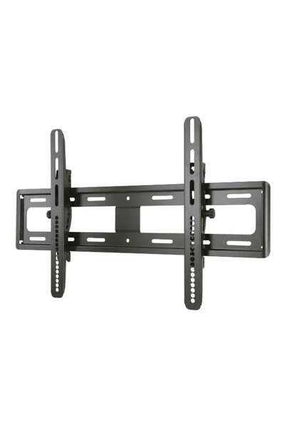 SANUS Suport TV de perete reglabil, SANUS, 81-216 cm, Axă virtuală ™ negru
