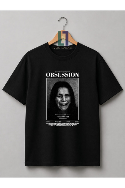 Grafftee Clothing Obsession Special Design Premium Cotton Unisex High Quality...