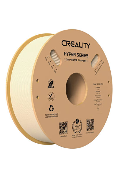 Creality Υπερ-PLA Νήμα Εκτύπωσης 3D Skin