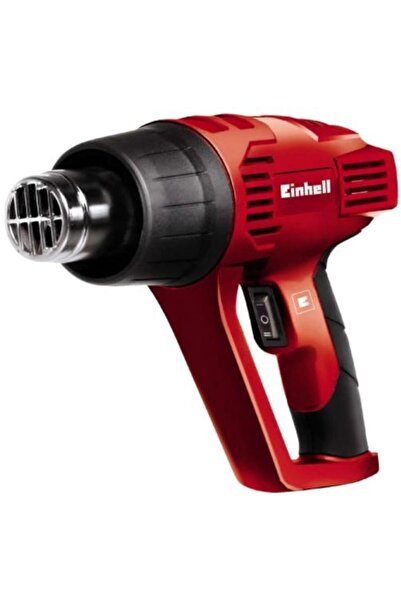 Einhell TH-HA 2000/1 Hot Air Gun, 2000 W