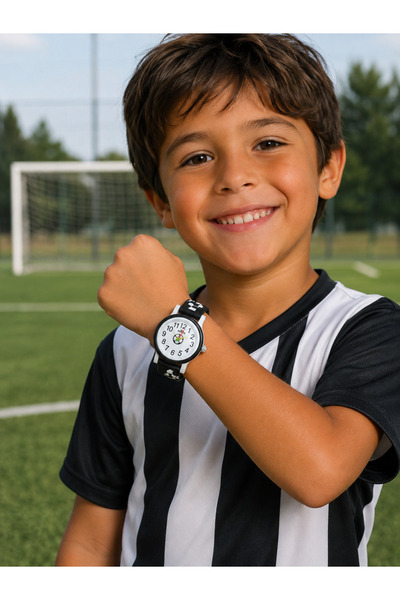 S.POLO ساعة تارافتار للأطفال