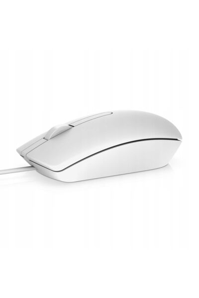 Dell Mouse optic alb MS116, 570-AAIP