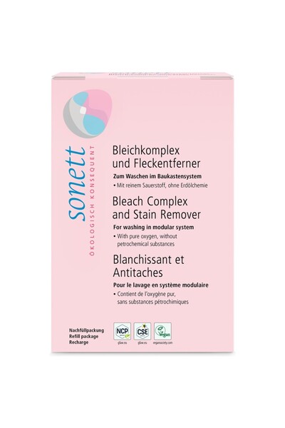 Sonett Complex Inalbitor si pt. Scos Pete 900 g