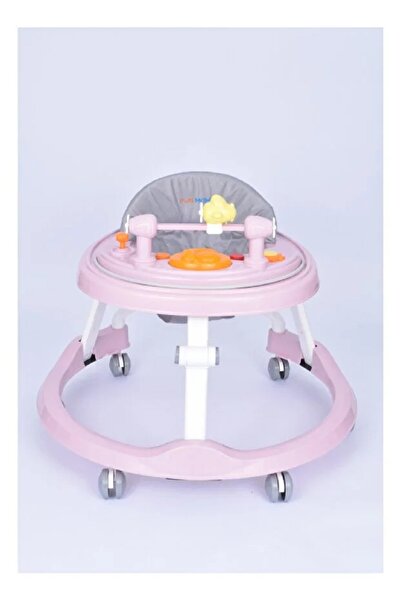 Fun Moment Foldable baby walker
