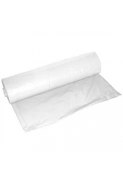 Sipeko Extra Resistant Ldpe Housekeeping Bags, 120L, 70 X 110Cm, 24 Microns, ...