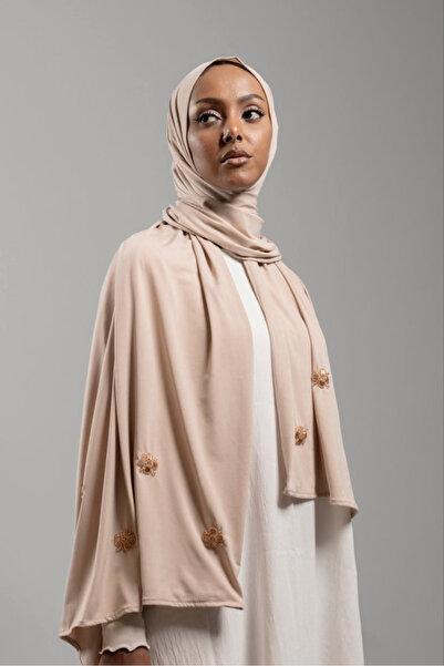 Ophelia Premium Handmade 2 Jersey – Soft & Comfortable Scarf/Wrap for Women