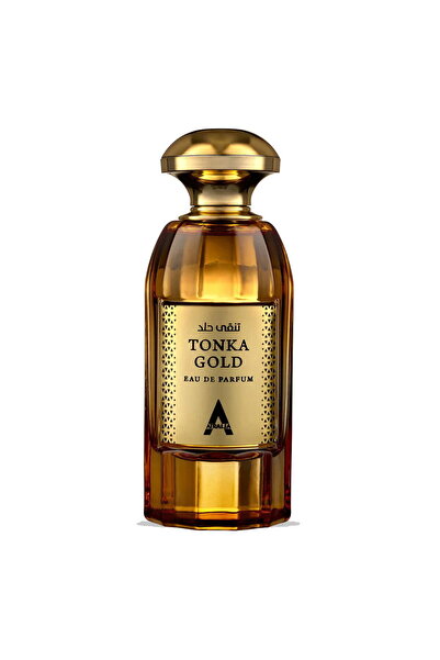 Atralia Tonka Gold, Apă de parfum, Unisex, 100 ml