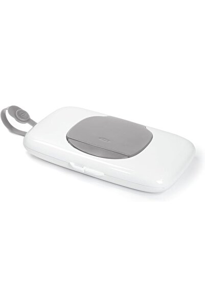 Oxo Tot On-The-Go Wipes Dispenser- Gray