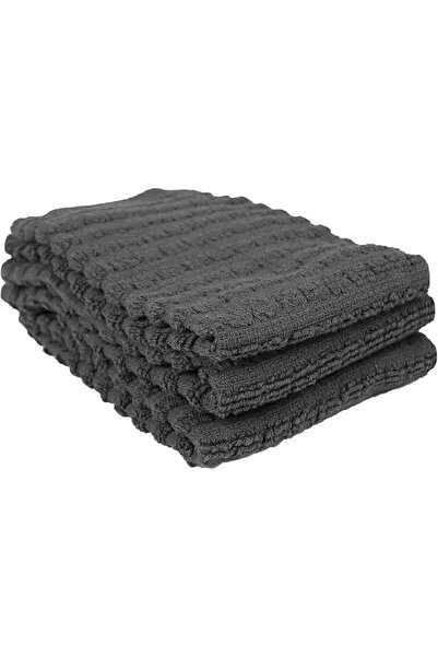 ritz Royale Collection 100% Combed Terry Cotton, Highly Absorbent, Kitchen Di...