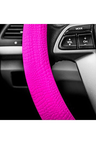 FH Group FH3001BABYPINK BABYPINK FH3001 Silicone Snake Pattern (Massaging Gri...