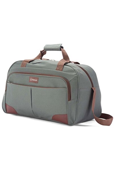 OEM Travel Bag BZ 4850 - 50 Grey