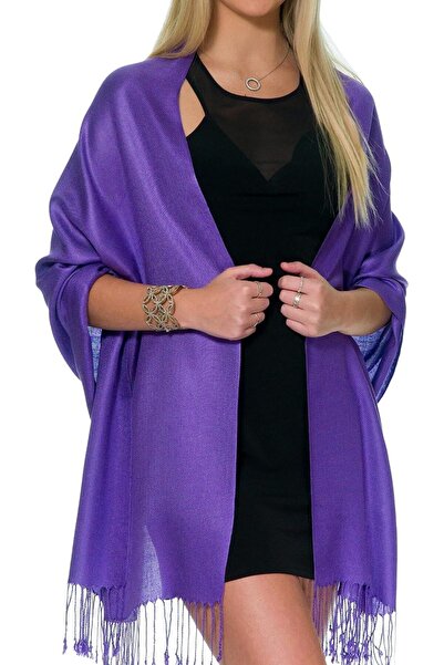 GENERAL Pashmina Scarves and Wraps for Evening Dresses Large Soft Pashminas W...