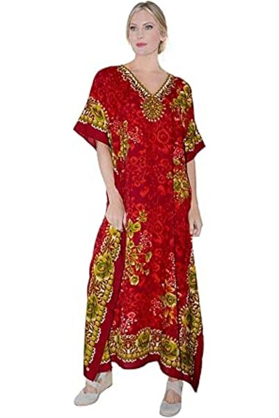 MissAysim Miss Lavish womens قفطان Kimono