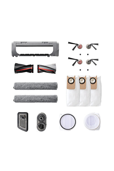 eufy Kit de înlocuire accesorii aspirator robot S2