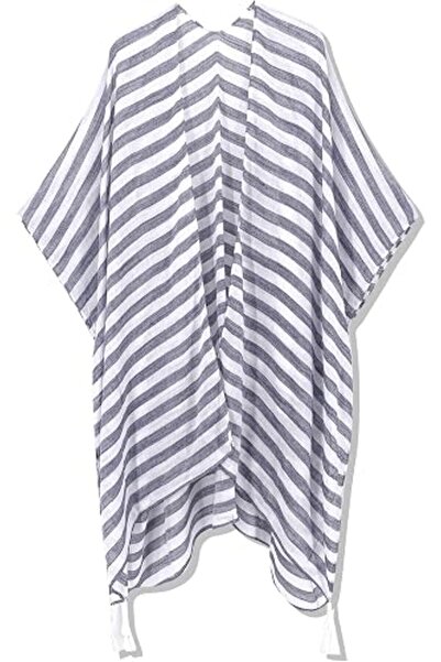 Moss Rose Women's Beach Cover up Swimsuit Kimono Cardigan with Bohemian Flora...